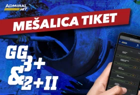 Mešalica - Tvrdo u ruskom derbiju, Fiorentina "iz iksa" u evropski trijumf!